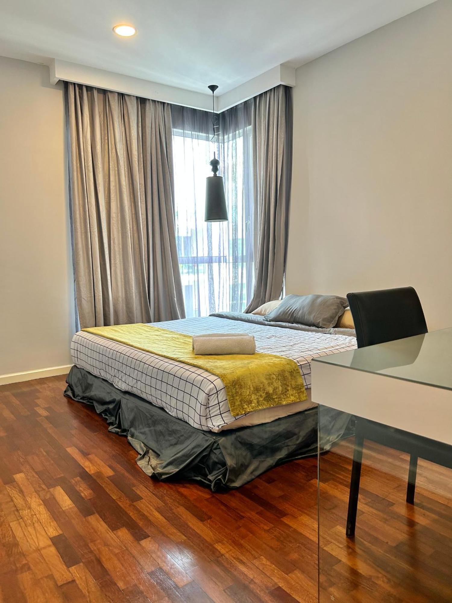 Luxury 3Br Penthouse I The Shore Hotel & Residence I Seaview I Poolview I 6-9Pax 豪华3房顶层公寓 Malacca Exterior foto