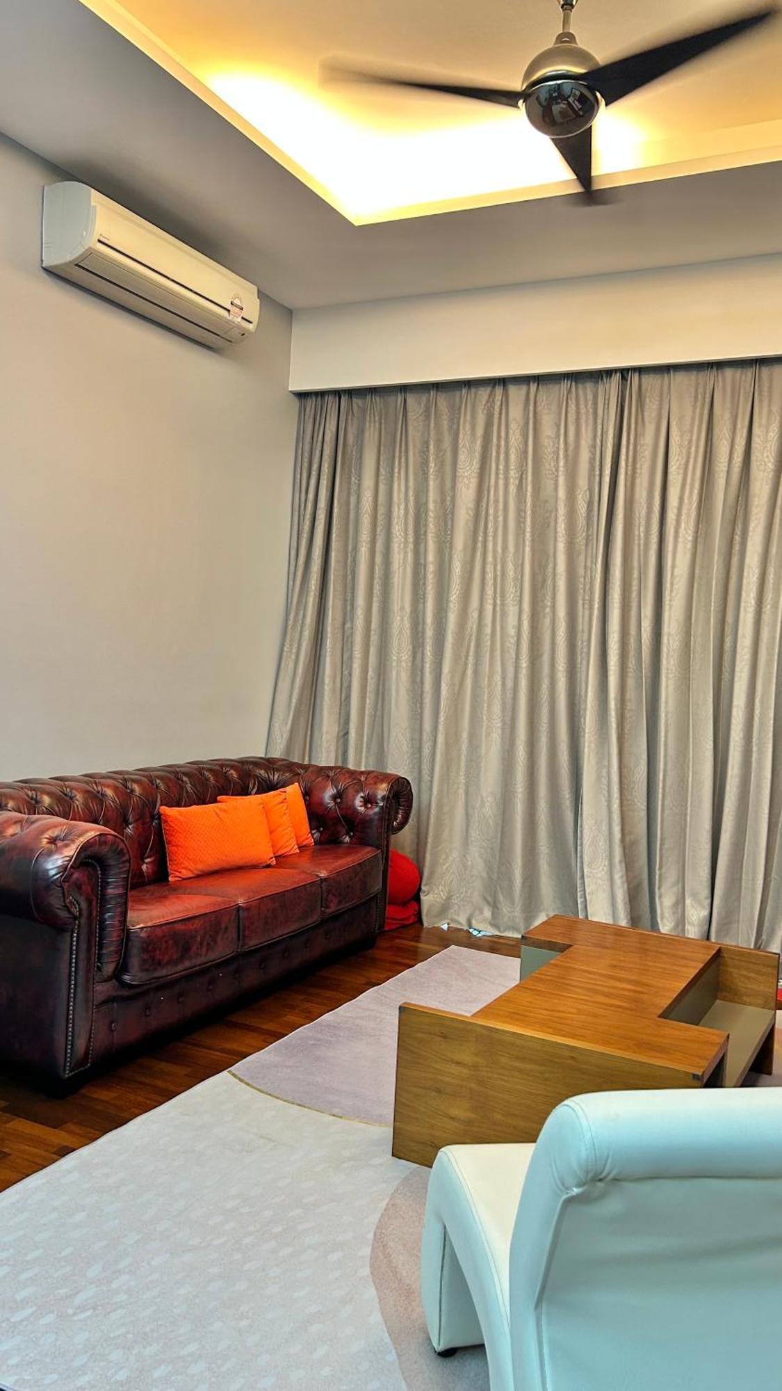 Luxury 3Br Penthouse I The Shore Hotel & Residence I Seaview I Poolview I 6-9Pax 豪华3房顶层公寓 Malacca Exterior foto