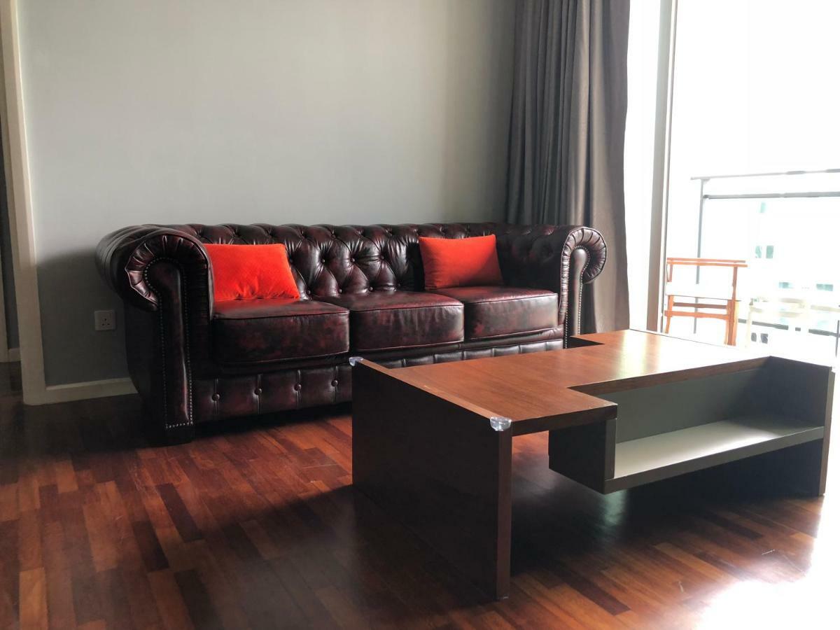 Luxury 3Br Penthouse I The Shore Hotel & Residence I Seaview I Poolview I 6-9Pax 豪华3房顶层公寓 Malacca Exterior foto
